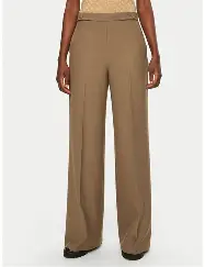 Pantaloni Palazzo