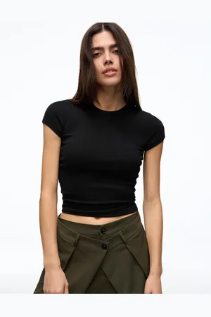 T-Shirt Basic Cotone