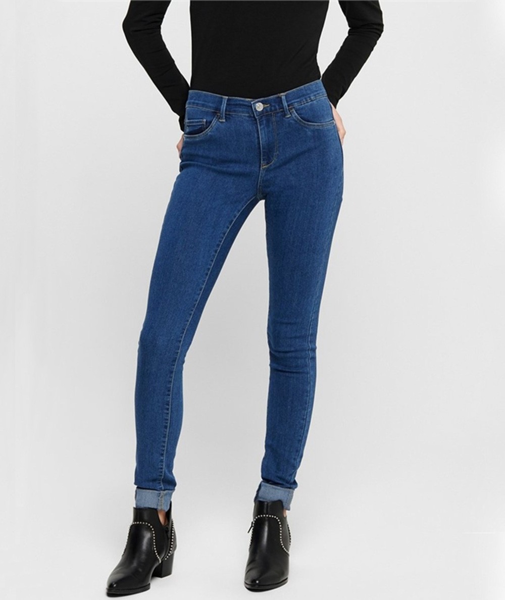 Jeans Skinny Donna