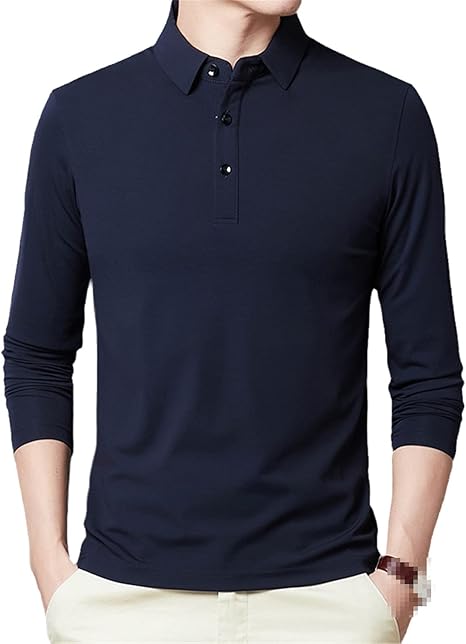 Polo Uomo Blu